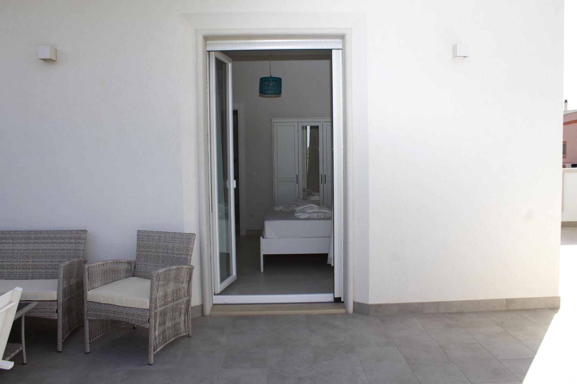 Casa Vacanze 'La Quercia' Cisternino Exterior photo