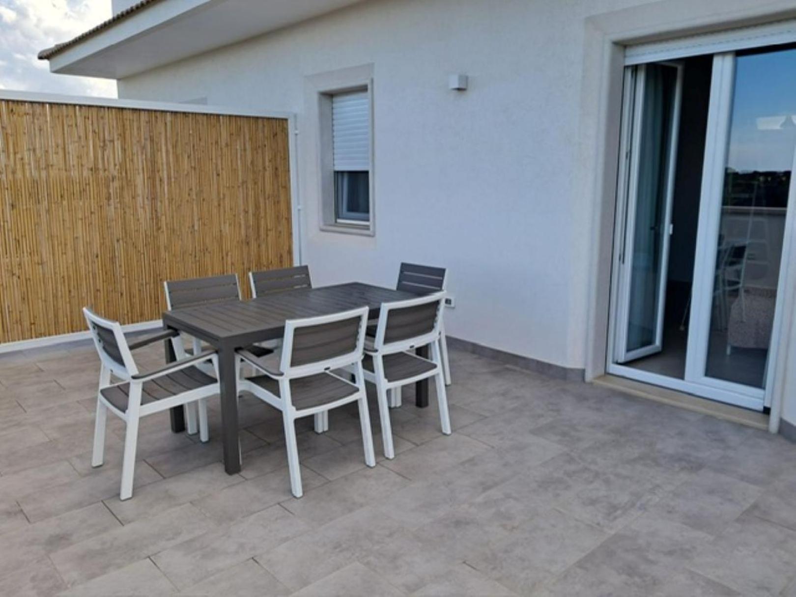 Casa Vacanze 'La Quercia' Cisternino Exterior photo