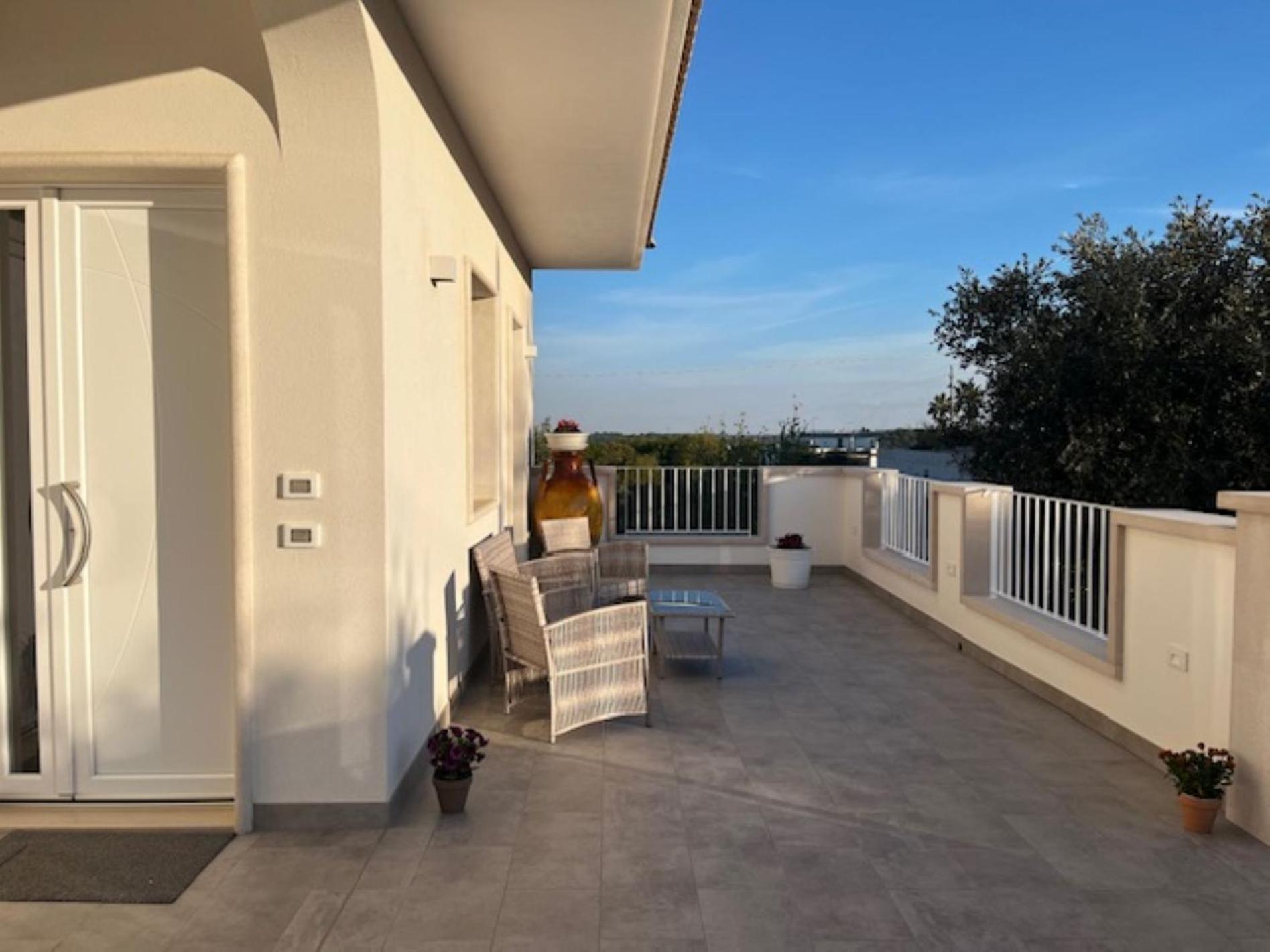 Casa Vacanze 'La Quercia' Cisternino Exterior photo